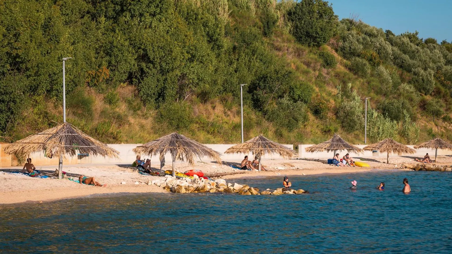 Odmoree Camp & Hostel