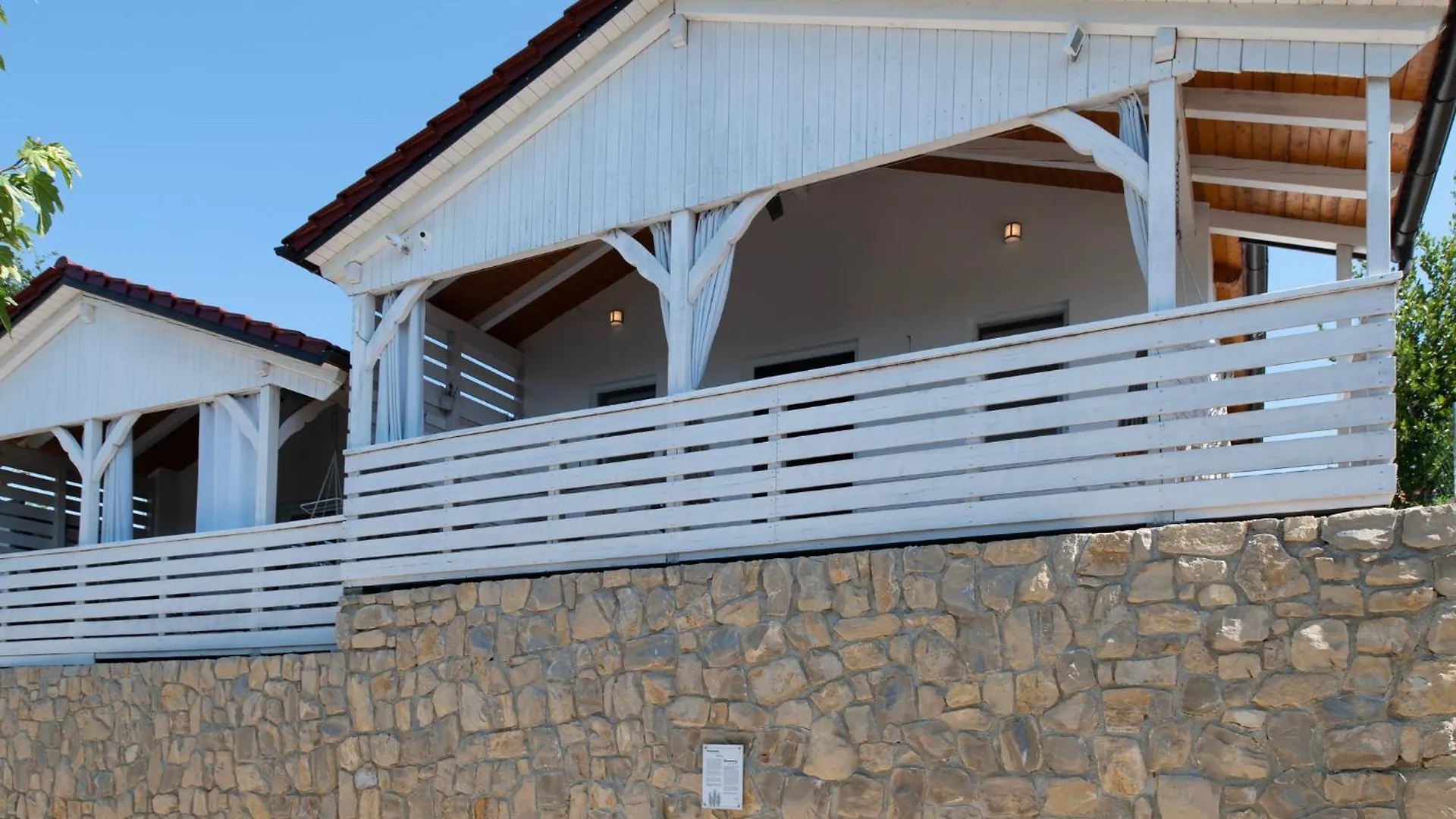 Odmoree Camp & Hostel