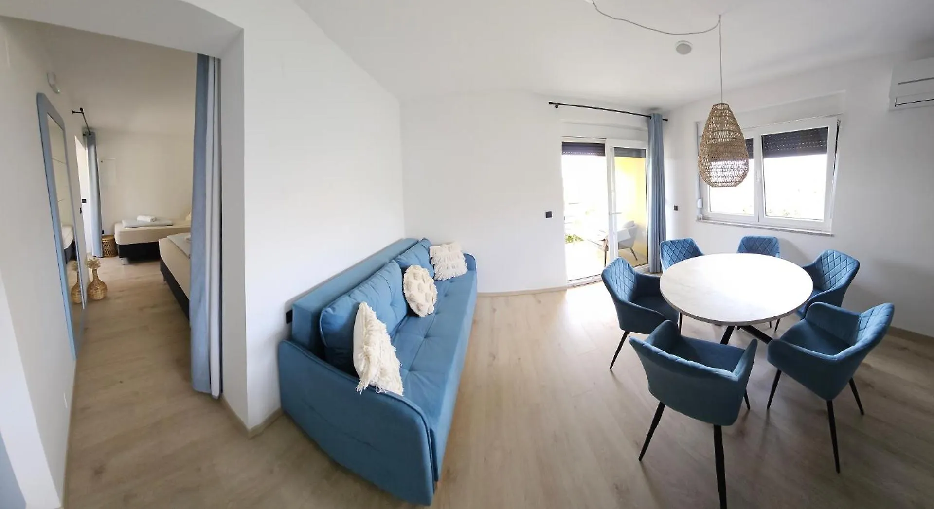 Odmoree Camp & Hostel Ražanac