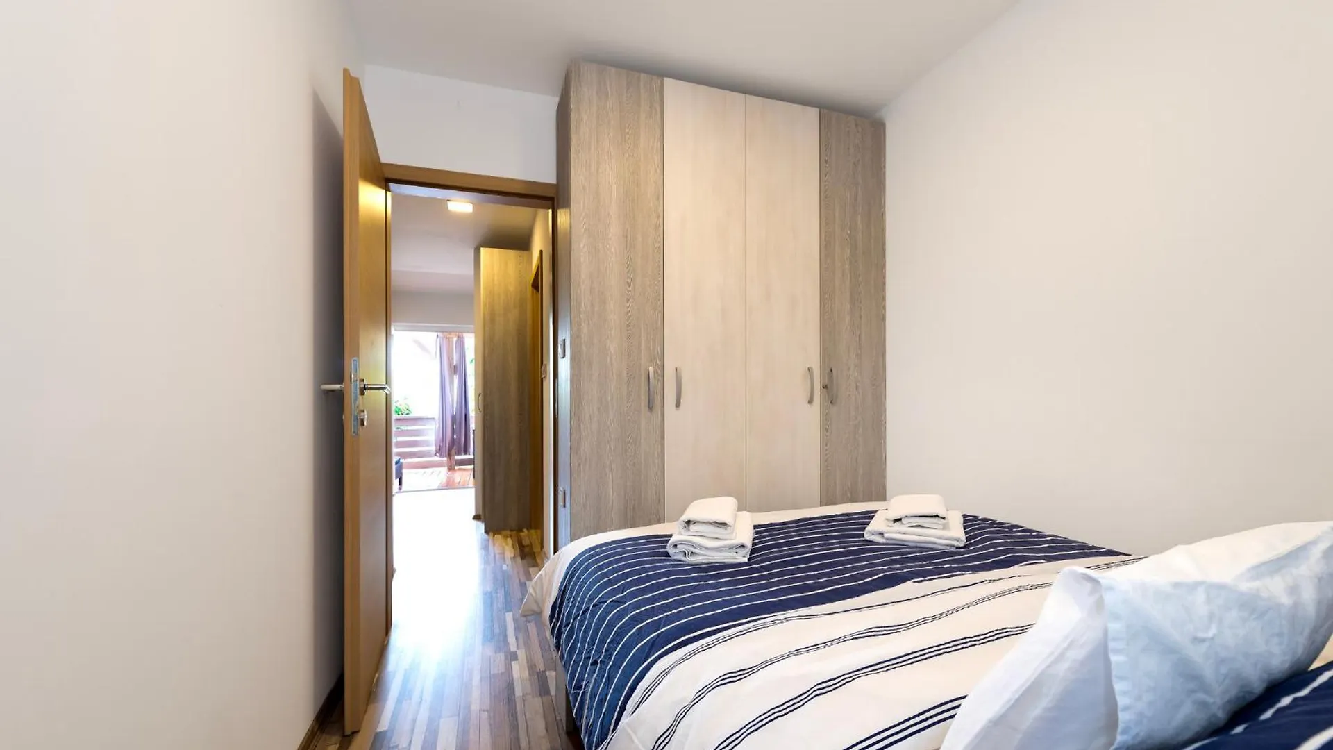 Odmoree Camp & Hostel Ražanac