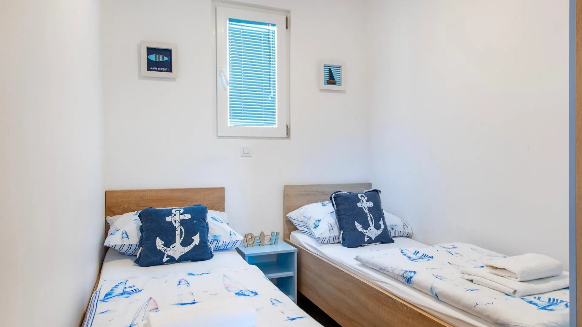 Odmoree Camp & Hostel Ražanac