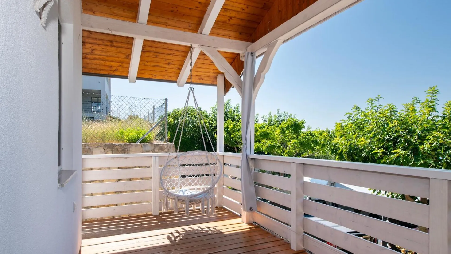 Odmoree Camp & Hostel Ražanac Croatie