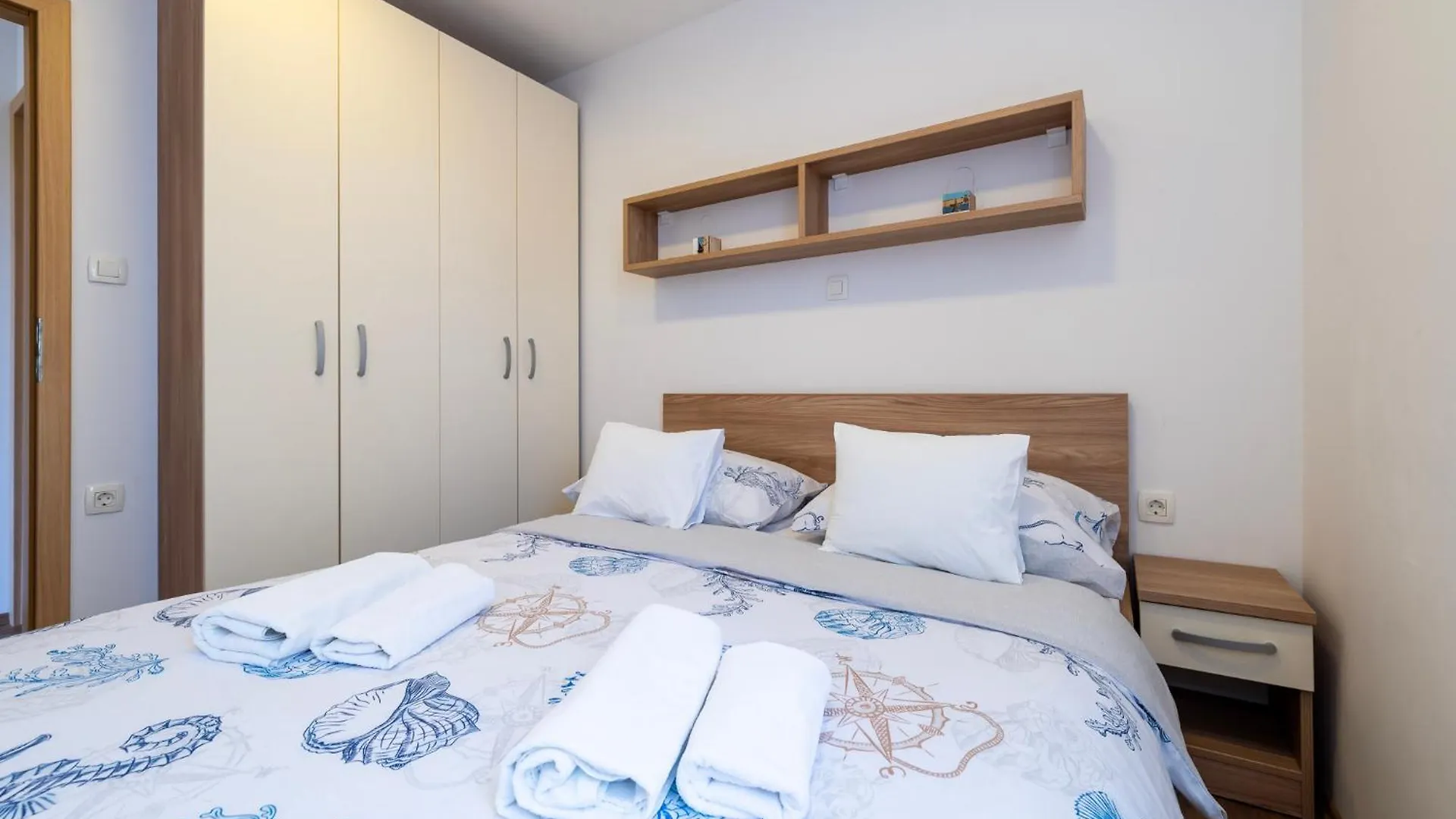 Odmoree Camp & Hostel Ražanac Croatie
